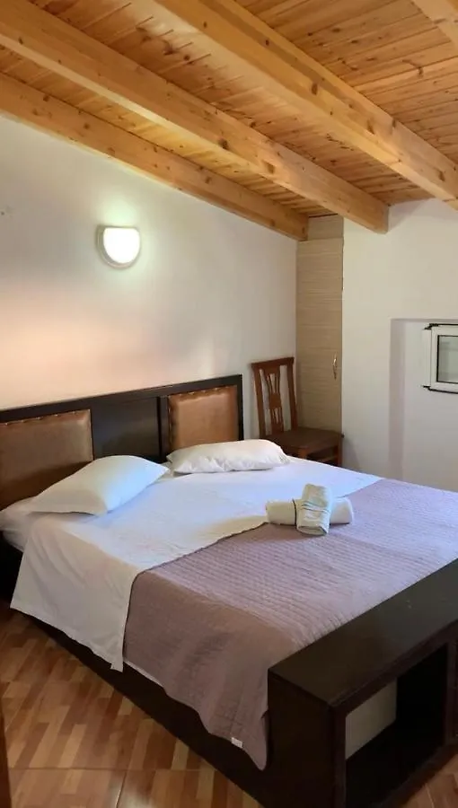 Beta Guest House Πρεμετή 0*,
