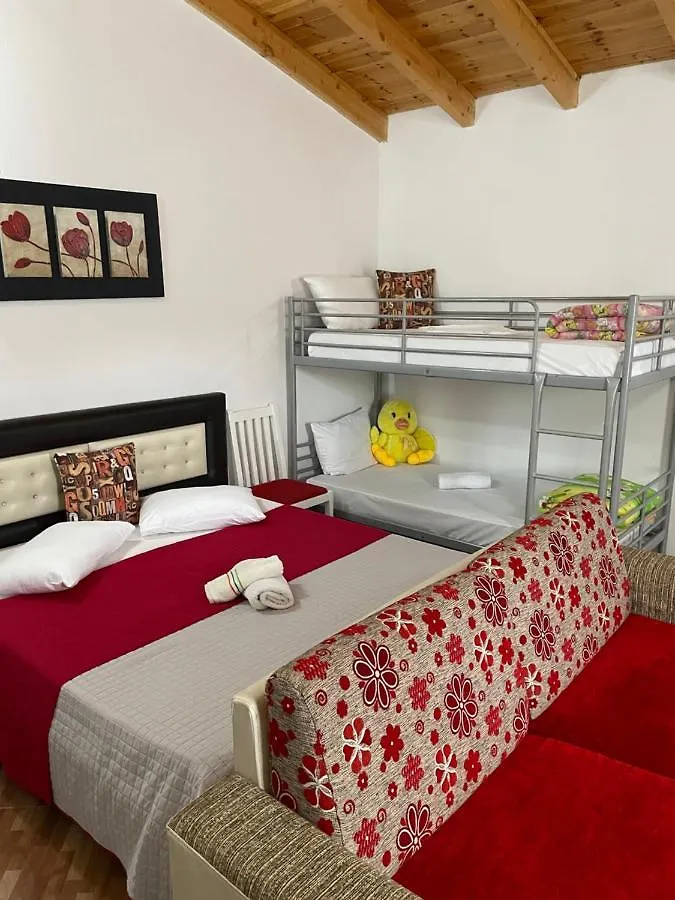 Beta Guest House Πρεμετή Σπίτι διακοπών