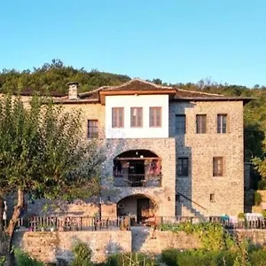 Pensjonat Traditional, Përmet